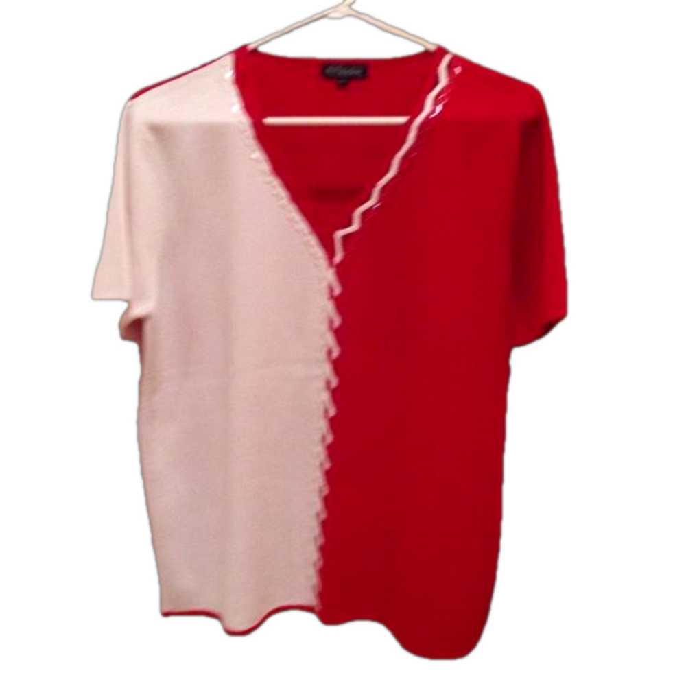 Ladies Top Size L